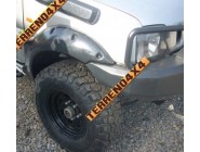 ALETINES DE RUEDA SUZUKI  JIMNY