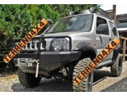 ALETINES DE RUEDA SUZUKI  JIMNY