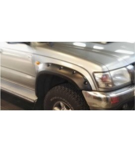 ALETINES DE RUEDA TOYOTA HILUX