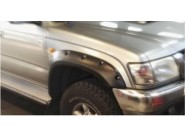 ALETINES DE RUEDA TOYOTA HILUX