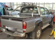 ALETINES DE RUEDA TOYOTA HILUX