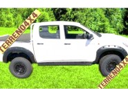 ALETINES DE RUEDA TOYOTA HILUX VIGO