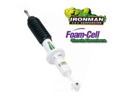 AMORTIGUADORES IRONMAN FOAM-CELL