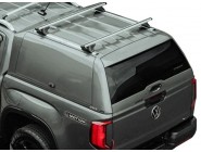 HARD TOP PICK UP AMAROK