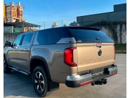 HARD TOP PICK UP TYPE ALPHA AMAROK