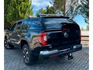 HARD TOP PICK UP TYPE ALPHA AMAROK