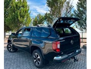 HARD TOP PICK UP TYPE ALPHA AMAROK