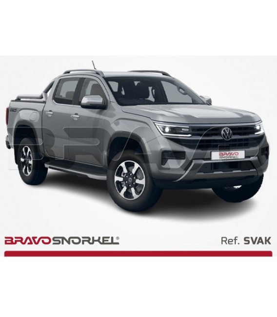 SNORKEL AMAROK