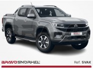 SNORKEL AMAROK