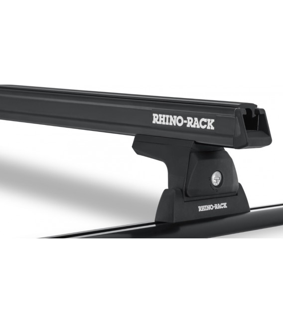 BARRAS DE TECHO RHINO RACK