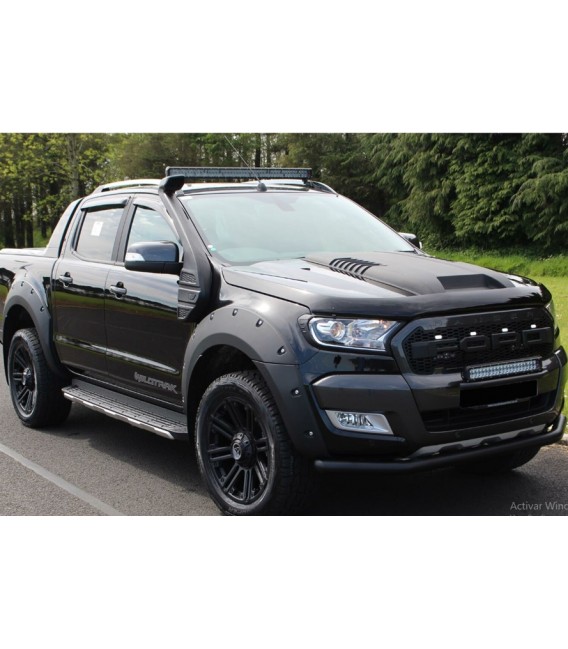 SNORKEL FORD RANGER