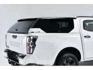 HARD TOP PICK UP ISUZU