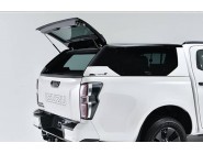 HARD TOP PICK UP ISUZU