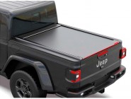 TAPA ENROLLABLE  JEEP GLADIATOR