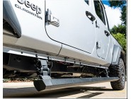 ESTRIBERAS  ELECTRICAS JEEP GLADIATOR