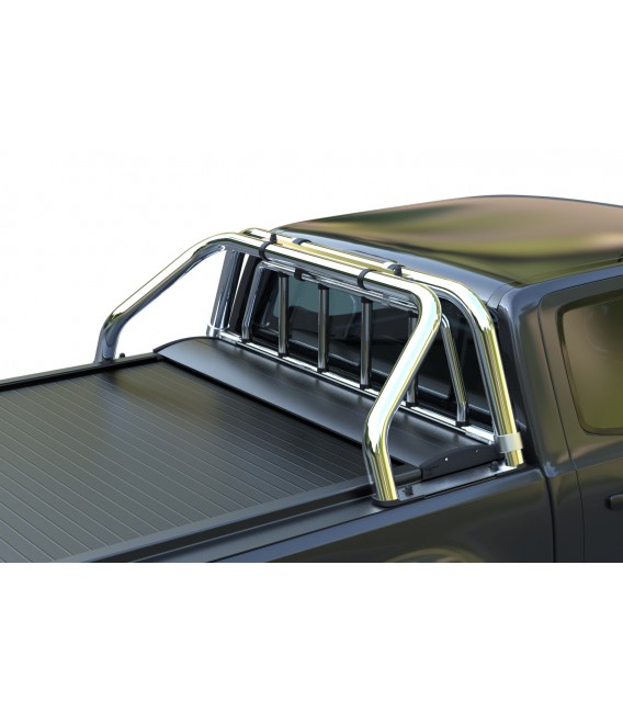 ROLL BAR - PICK UP