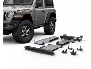 PLANCHAS DE PROTECCION JEEP RIVAL