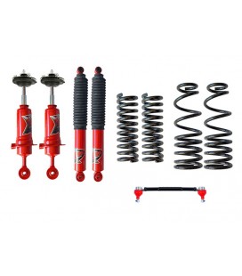 KIT SUSPENSION EFS NAVARA