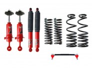 KIT SUSPENSION EFS NAVARA