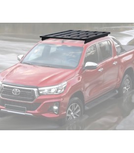 BACA DE TECHO RIVAL HILUX