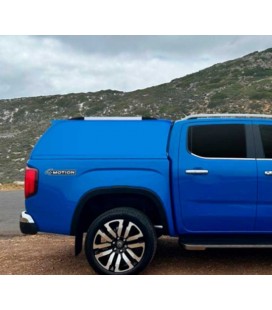 HARD TOP PICK UP AMAROK