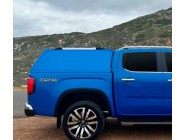 HARD TOP PICK UP AMAROK