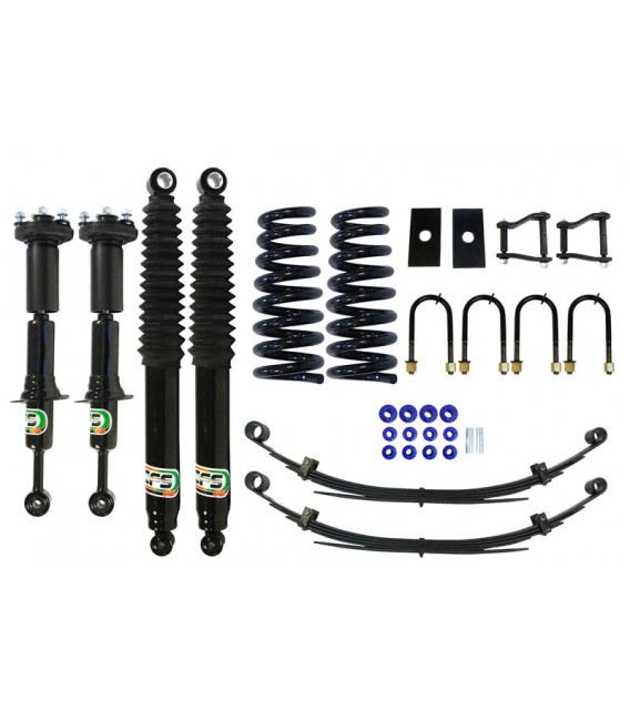 KIT SUSPENSION EFS