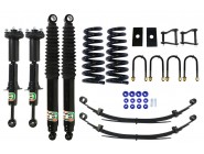 KIT SUSPENSION EFS