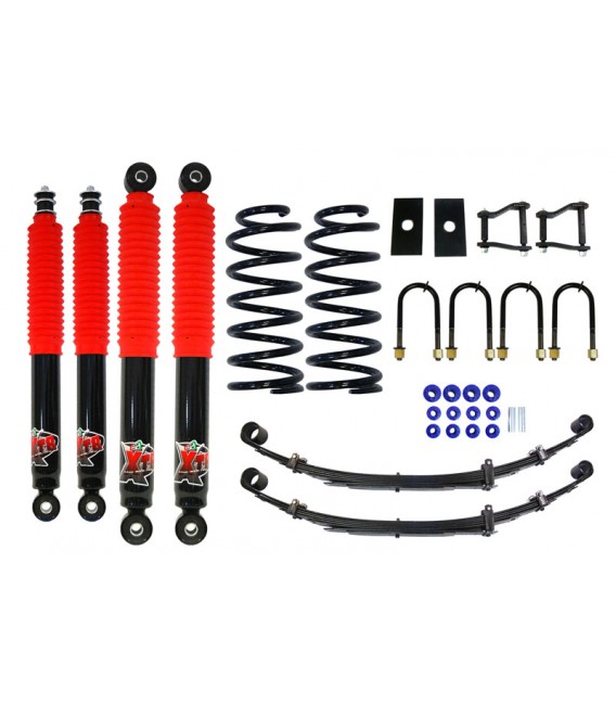 KIT SUSPENSION EFS RANGER T9