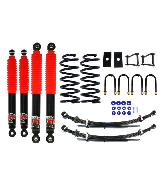 KIT SUSPENSION EFS RANGER T9