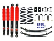 KIT SUSPENSION EFS RANGER T9