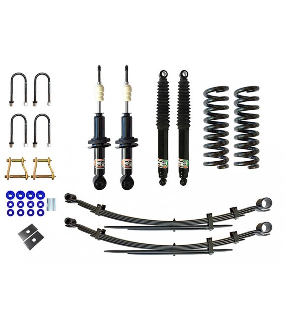 KIT SUSPENSION EFS RANGER T9