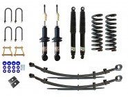 KIT SUSPENSION EFS RANGER T9