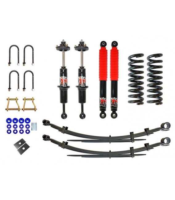 KIT SUSPENSION EFS RANGER T9