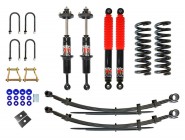 KIT SUSPENSION EFS RANGER T9