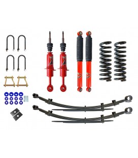 KIT SUSPENSION EFS EXTREME RANGER T9