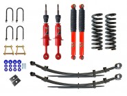 KIT SUSPENSION EFS EXTREME RANGER T9