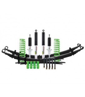 KIT SUSPENSION IRONMAN RANGER T9