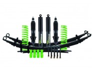 KIT SUSPENSION IRONMAN RANGER  T9