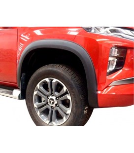 ALETINES DE RUEDA AMAROK