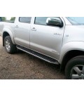 ESTRIBERAS BARATAS PLATAFORMA toyota hilux 