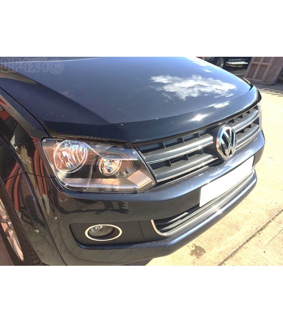 DEFLECTOR DE CAPO AMAROK