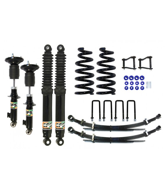 KIT SUSPENSION EFS