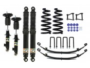 KIT SUSPENSION EFS