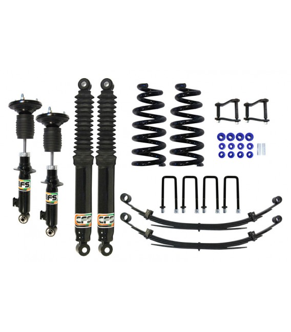 KIT SUSPENSION EFS