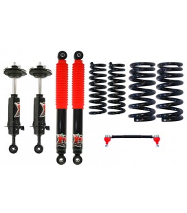 KIT SUSPENSION EFS