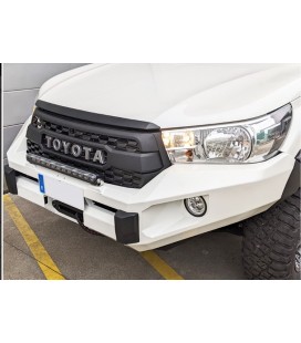 PARRILLA FRONTAL HILUX