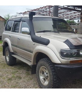 SNORKEL TOYOTA 80