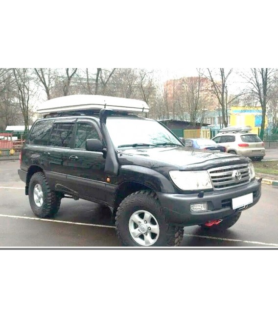 SNORKEL TOYOTA LAND CRUISER 100