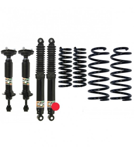 KIT SUSPENSION EFS